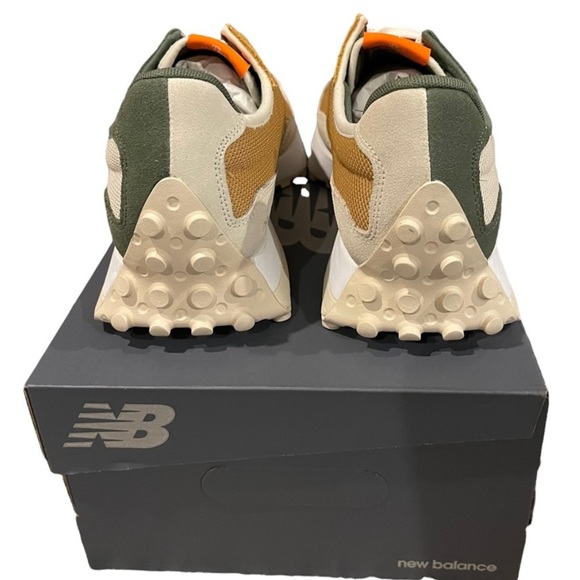 ✨NIB✨ New Balance 327 Todd Snyder Shoes - Picture 6 of 6